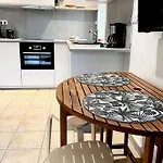 La Graviere 아파트 *