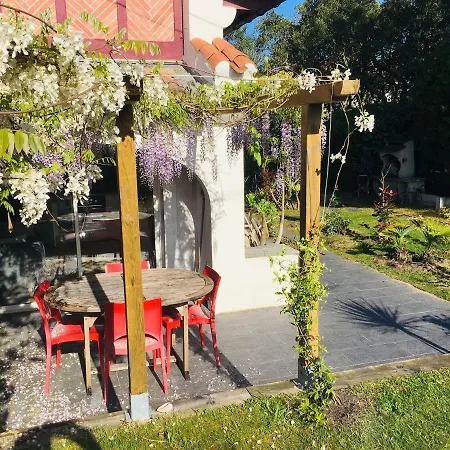 La Graviere Soorts-Hossegor