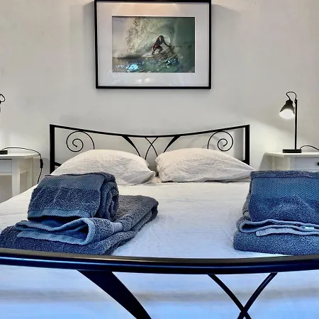 Διαμέρισμα La Graviere Soorts-Hossegor