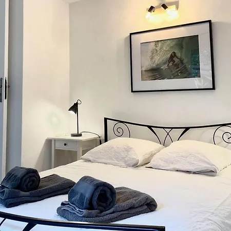 Apartment La Graviere Soorts-Hossegor