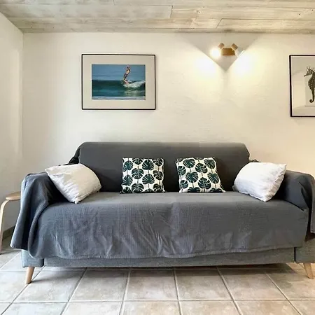 La Graviere * Soorts-Hossegor