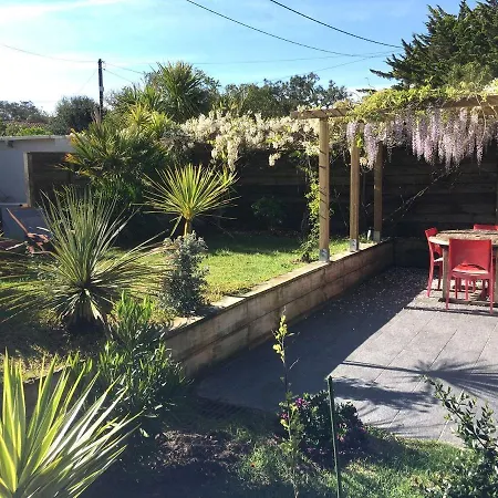 Apartment La Graviere