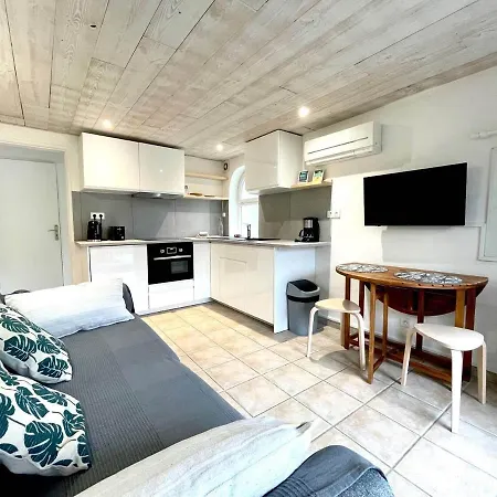 La Graviere Soorts-Hossegor