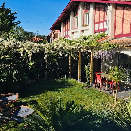 Apartment La Graviere