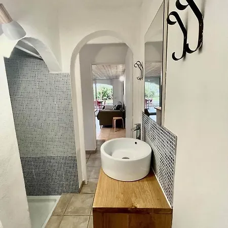 Apartment La Graviere *