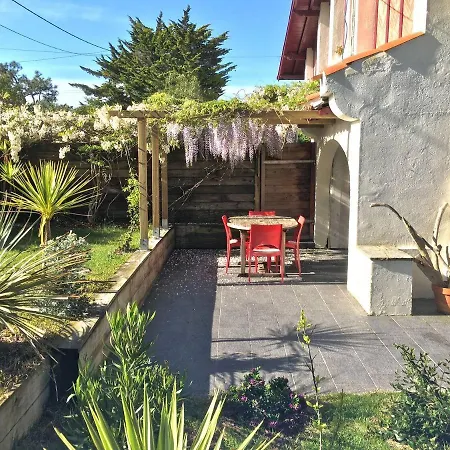 Apartment La Graviere *