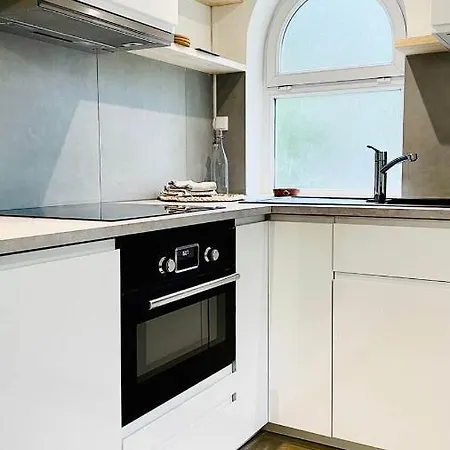 Apartment La Graviere