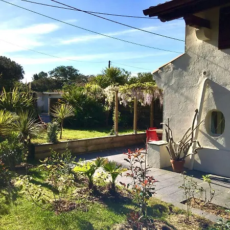 La Graviere Apartment *