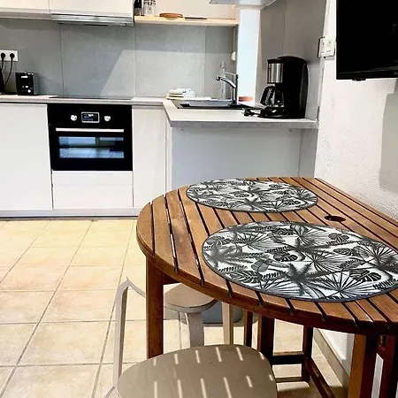 La Graviere Apartment *